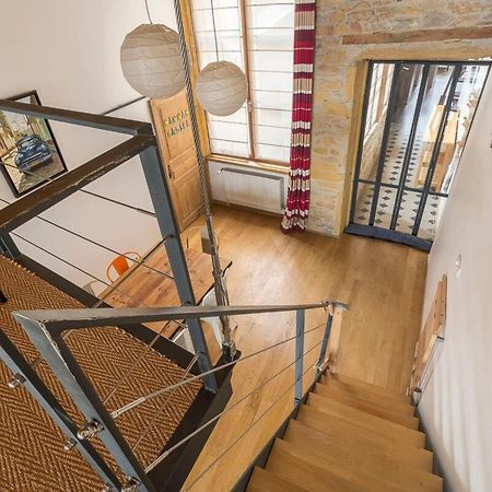 Le Lanterne - Place Des Terreaux 2 Bedrooms Lião Exterior foto