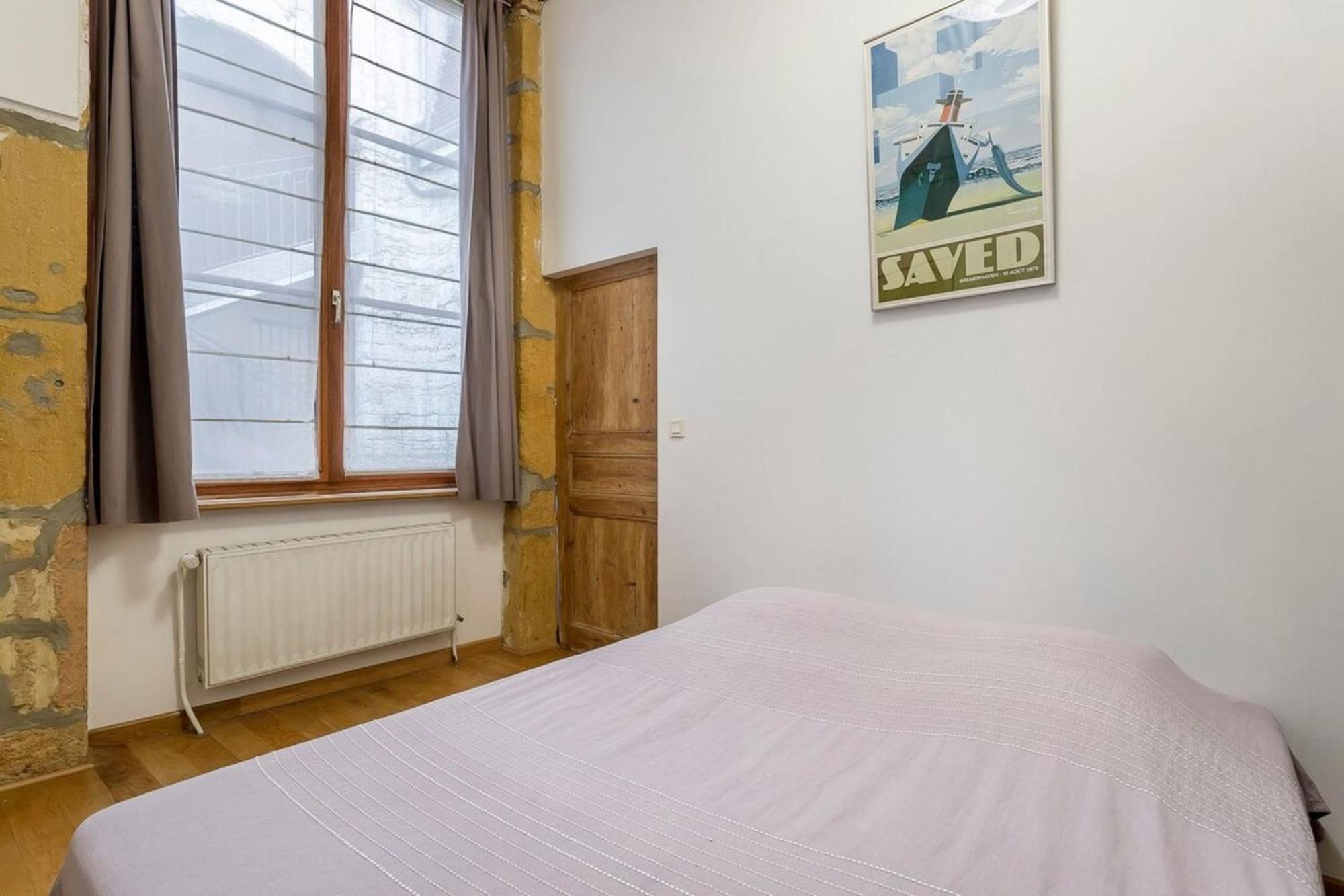 Le Lanterne - Place Des Terreaux 2 Bedrooms Lião Exterior foto