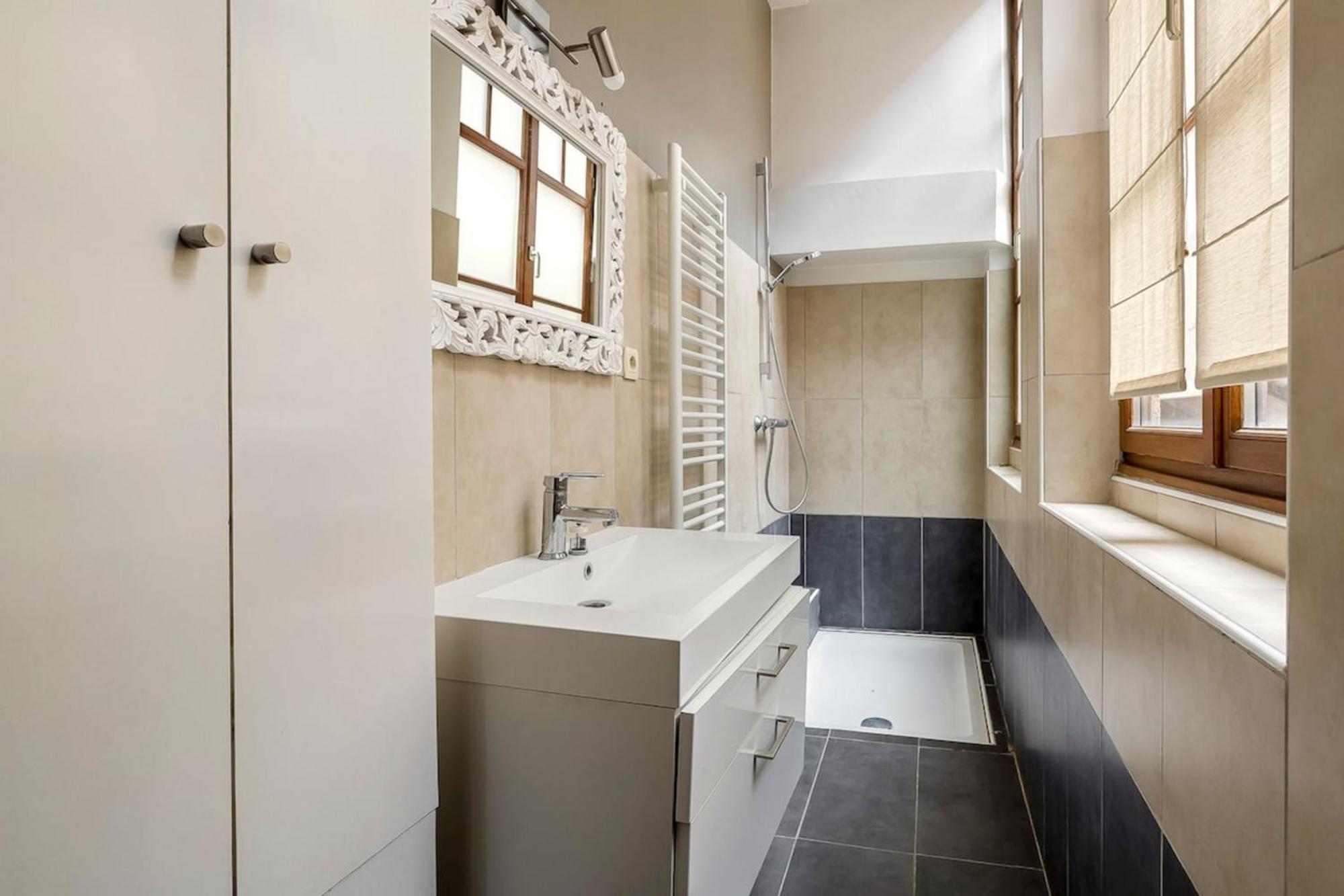 Le Lanterne - Place Des Terreaux 2 Bedrooms Lião Exterior foto
