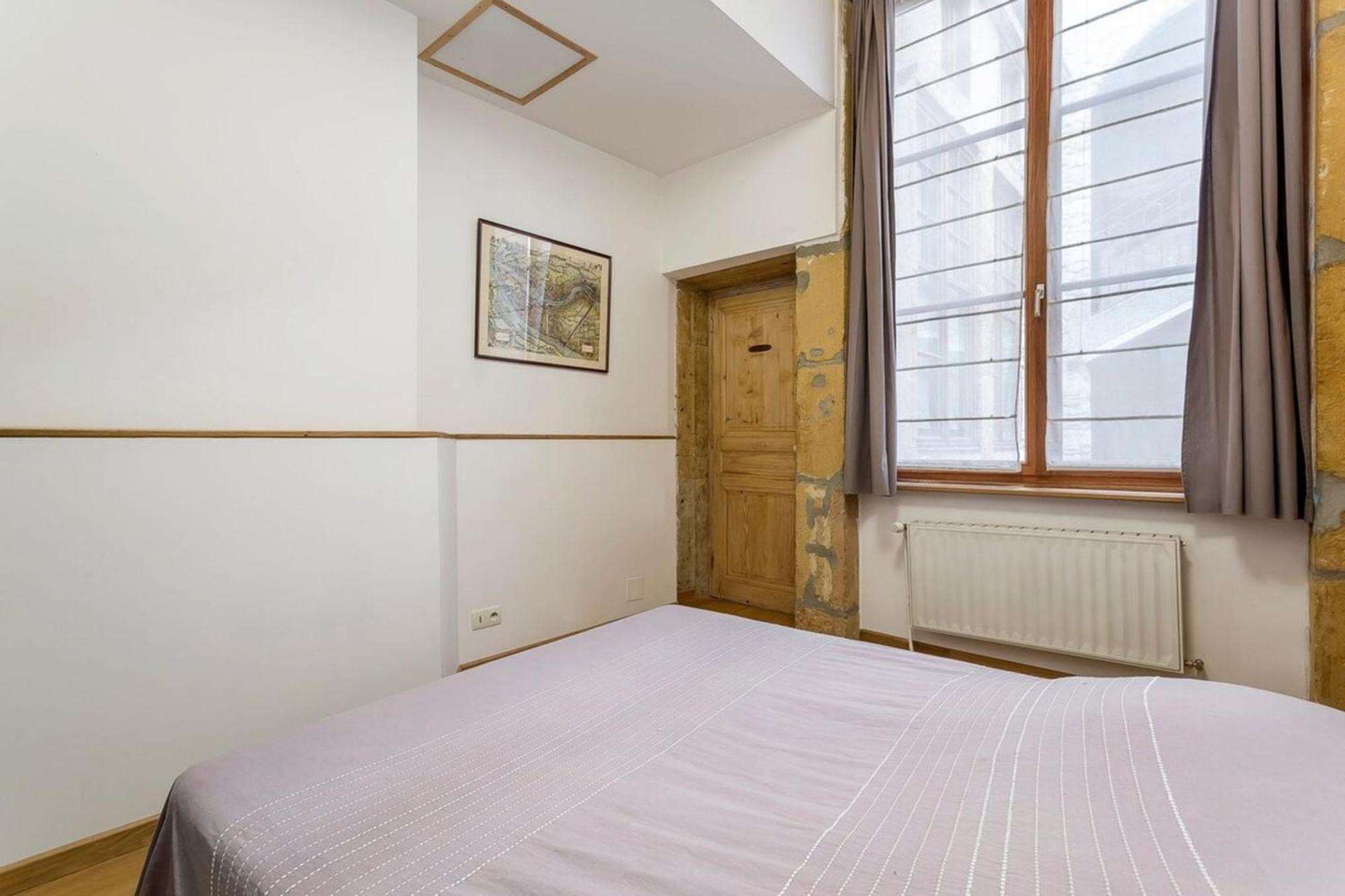 Le Lanterne - Place Des Terreaux 2 Bedrooms Lião Exterior foto